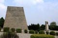 Qianling Mausoleum in Xian city